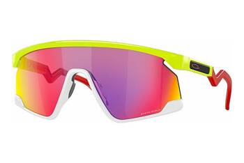 Okulary przeciwsłoneczne unisex Oakley BXTR wielokolorowe OO9280-06