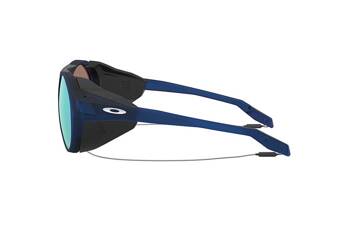 Okulary przeciwsłoneczne unisex Oakley CLIFDEN wielokolorowe OO9440-05