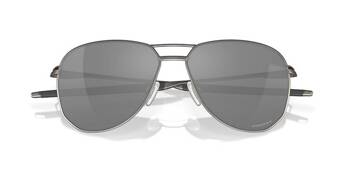 Okulary przeciwsłoneczne unisex Oakley CONTRAIL szare OO4147-02