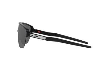 Okulary przeciwsłoneczne unisex Oakley CORRIDOR czarne OO9248-01