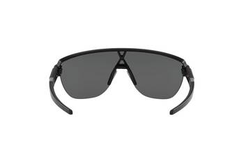 Okulary przeciwsłoneczne unisex Oakley CORRIDOR czarne OO9248-01