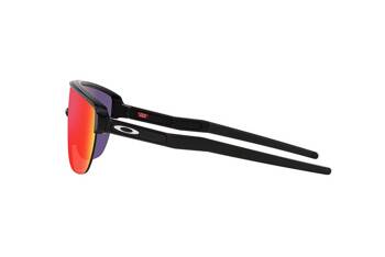 Okulary przeciwsłoneczne unisex Oakley CORRIDOR czarne OO9248-02