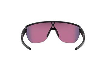 Okulary przeciwsłoneczne unisex Oakley CORRIDOR czarne OO9248-02