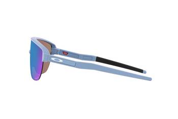 Okulary przeciwsłoneczne unisex Oakley CORRIDOR niebieskie OO9248-05