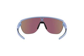 Okulary przeciwsłoneczne unisex Oakley CORRIDOR niebieskie OO9248-05