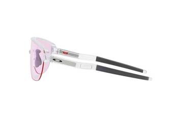 Okulary przeciwsłoneczne unisex Oakley CORRIDOR przezroczyste OO9248-06