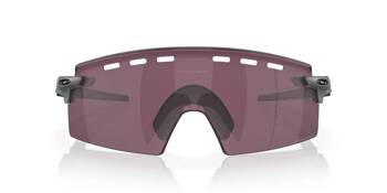 Okulary przeciwsłoneczne unisex Oakley ENCODER STRIKE VENTED szare OO9235-10