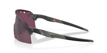 Okulary przeciwsłoneczne unisex Oakley ENCODER STRIKE VENTED szare OO9235-10