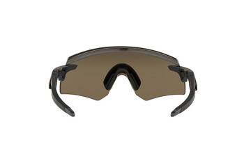 Okulary przeciwsłoneczne unisex Oakley ENCODER szare OO9471-04