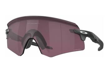 Okulary przeciwsłoneczne unisex Oakley ENCODER szare OO9471-13