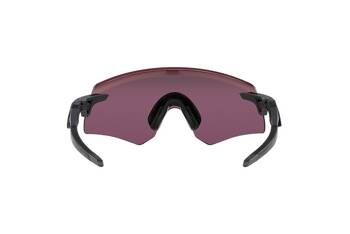 Okulary przeciwsłoneczne unisex Oakley ENCODER szare OO9471-13