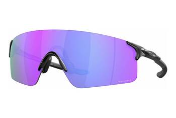 Okulary przeciwsłoneczne unisex Oakley EVZERO BLADES czarne OO9454-21