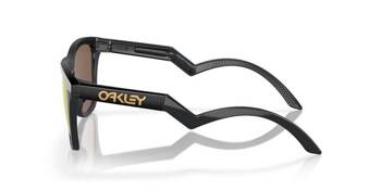 Okulary przeciwsłoneczne unisex Oakley FROGSKINS HYBRID czarne OO9289-06