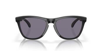 Okulary przeciwsłoneczne unisex Oakley FROGSKINS RANGE czarne OO9284-11