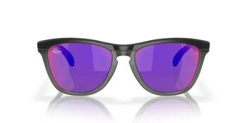 Okulary przeciwsłoneczne unisex Oakley FROGSKINS RANGE czarne OO9284-13