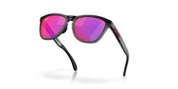 Okulary przeciwsłoneczne unisex Oakley FROGSKINS RANGE czarne OO9284-13