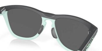 Okulary przeciwsłoneczne unisex Oakley FROGSKINS RANGE wielokolorowe OO9284-03