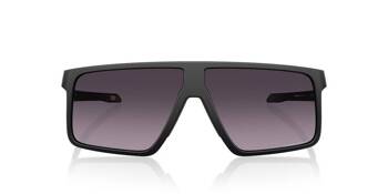 Okulary przeciwsłoneczne unisex Oakley HELUX czarne OO9285-06