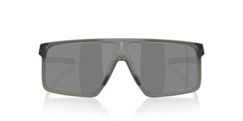 Okulary przeciwsłoneczne unisex Oakley HELUX szare OO9285-07