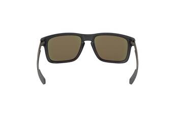 Okulary przeciwsłoneczne unisex Oakley HOLBROOK MIX szare OO9384-10