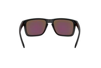 Okulary przeciwsłoneczne unisex Oakley HOLBROOK XL czarne OO9417-21