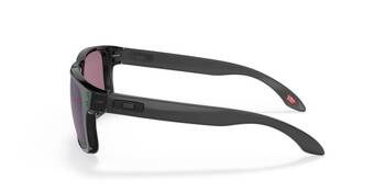 Okulary przeciwsłoneczne unisex Oakley HOLBROOK XS czarne OJ9007-13