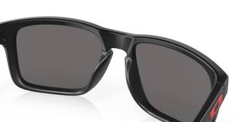 Okulary przeciwsłoneczne unisex Oakley HOLBROOK czarne OO9102-36