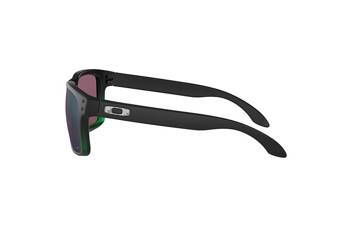 Okulary przeciwsłoneczne unisex Oakley HOLBROOK czarne OO9102-E4