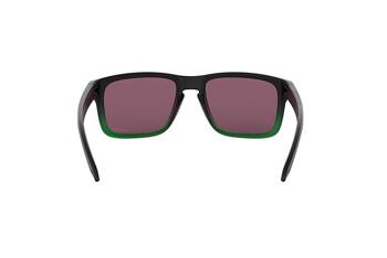 Okulary przeciwsłoneczne unisex Oakley HOLBROOK czarne OO9102-E4