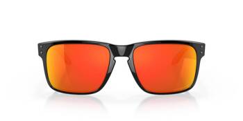 Okulary przeciwsłoneczne unisex Oakley HOLBROOK czarne OO9102-F1