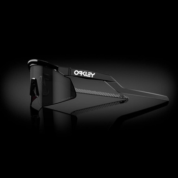 Okulary przeciwsłoneczne unisex Oakley HYDRA czarne OO9229-01