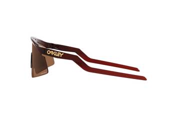 Okulary przeciwsłoneczne unisex Oakley HYDRA czarne OO9229-02