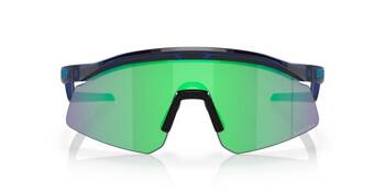 Okulary przeciwsłoneczne unisex Oakley HYDRA granatowe OO9229-07