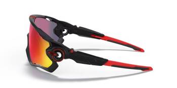 Okulary przeciwsłoneczne unisex Oakley JAWBREAKER czarne OO9290-20