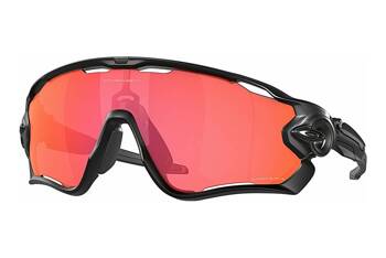 Okulary przeciwsłoneczne unisex Oakley JAWBREAKER czarne OO9290-48