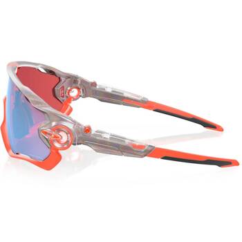 Okulary przeciwsłoneczne unisex Oakley JAWBREAKER szare OO9290-73