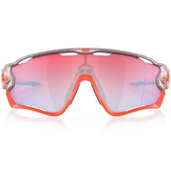 Okulary przeciwsłoneczne unisex Oakley JAWBREAKER szare OO9290-73