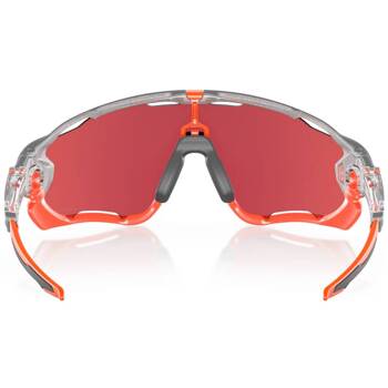 Okulary przeciwsłoneczne unisex Oakley JAWBREAKER szare OO9290-73