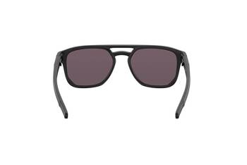 Okulary przeciwsłoneczne unisex Oakley LATCH BETA czarne OO9436-01