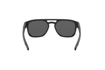 Okulary przeciwsłoneczne unisex Oakley LATCH BETA czarne OO9436-05