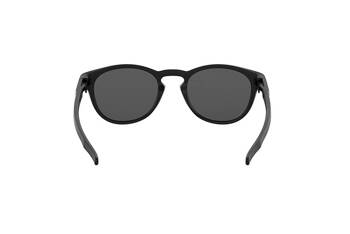 Okulary przeciwsłoneczne unisex Oakley LATCH czarne OO9265-27