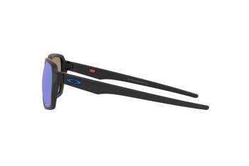 Okulary przeciwsłoneczne unisex Oakley PARLAY szare OO4143-05