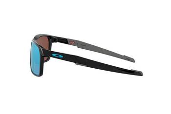 Okulary przeciwsłoneczne unisex Oakley PORTAL X czarne OO9460-04