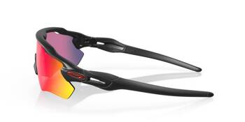 Okulary przeciwsłoneczne unisex Oakley RADAR EV PATH czarne OO9208-46