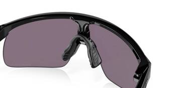 Okulary przeciwsłoneczne unisex Oakley RESISTOR czarne OJ9010-01