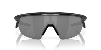 Okulary przeciwsłoneczne unisex Oakley SPHAERA czarne OO9403-01