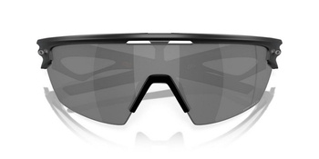 Okulary przeciwsłoneczne unisex Oakley SPHAERA czarne OO9403-01