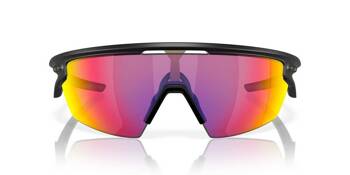 Okulary przeciwsłoneczne unisex Oakley SPHAERA czarne OO9403-03