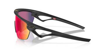 Okulary przeciwsłoneczne unisex Oakley SPHAERA czarne OO9403-03