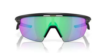 Okulary przeciwsłoneczne unisex Oakley SPHAERA czarne OO9403-06